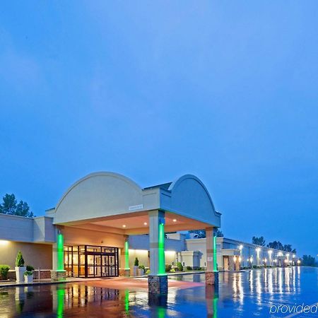 Holiday Inn Johnstown-Gloversville Exterior foto