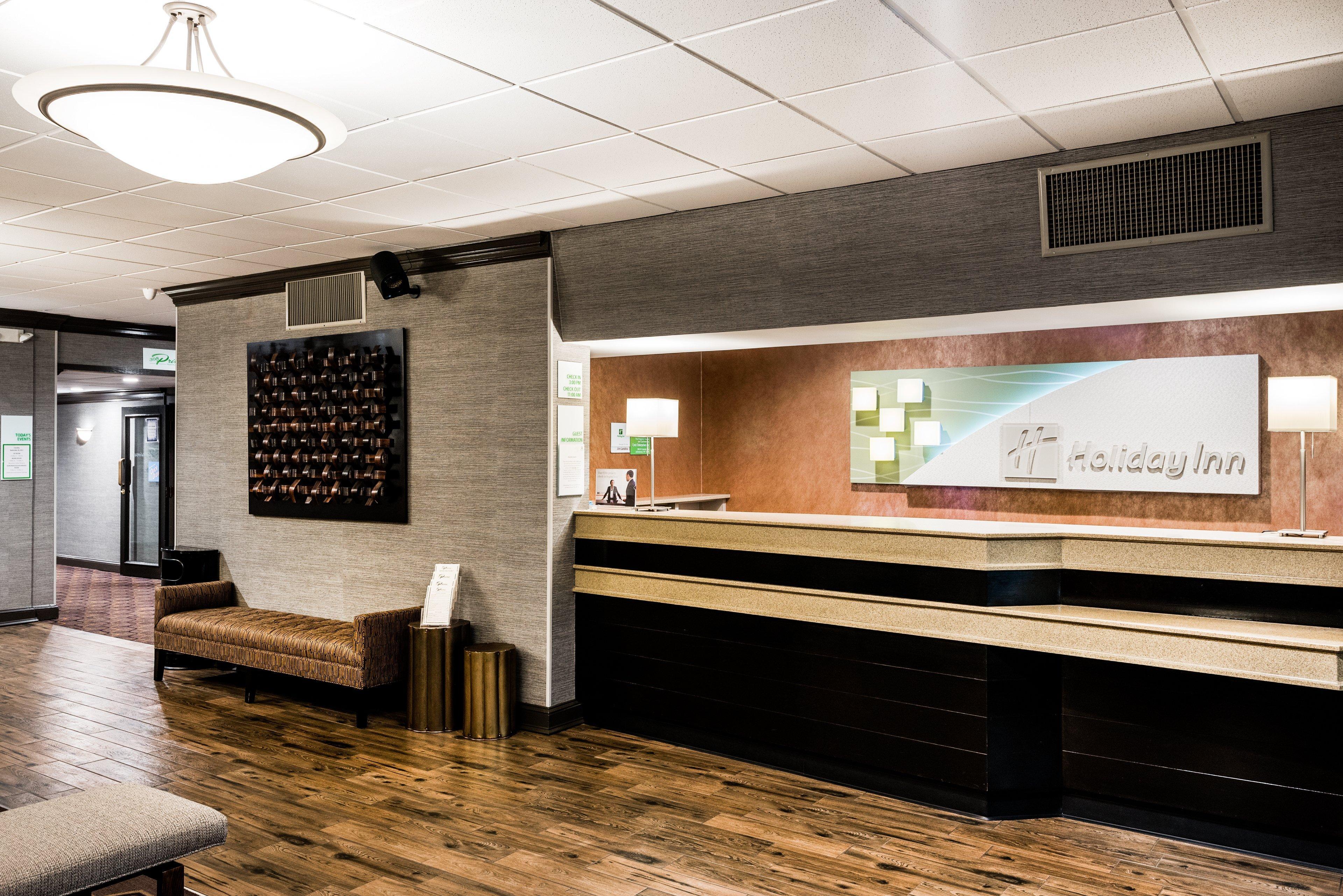 Holiday Inn Johnstown-Gloversville Exterior foto