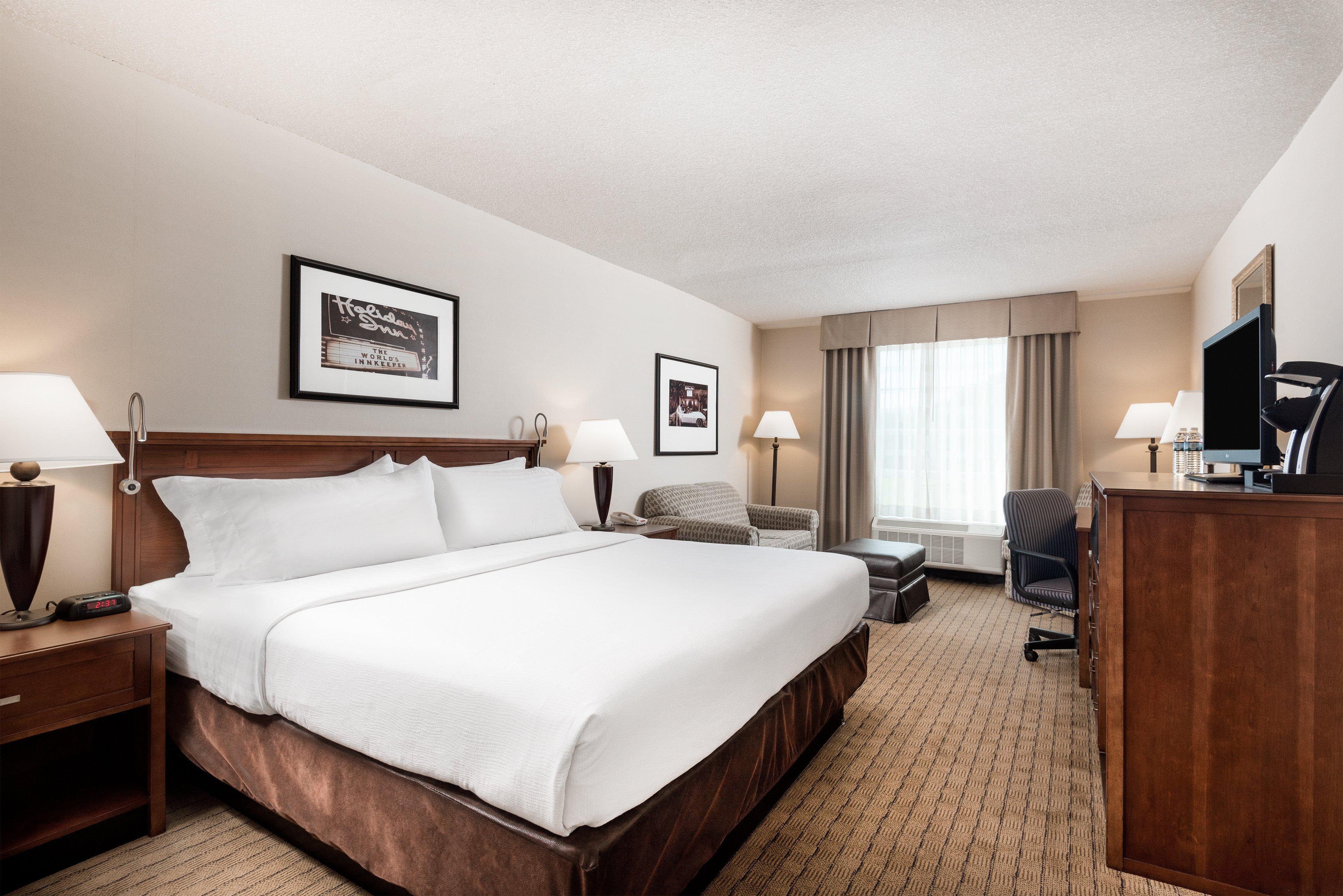 Holiday Inn Johnstown-Gloversville Exterior foto