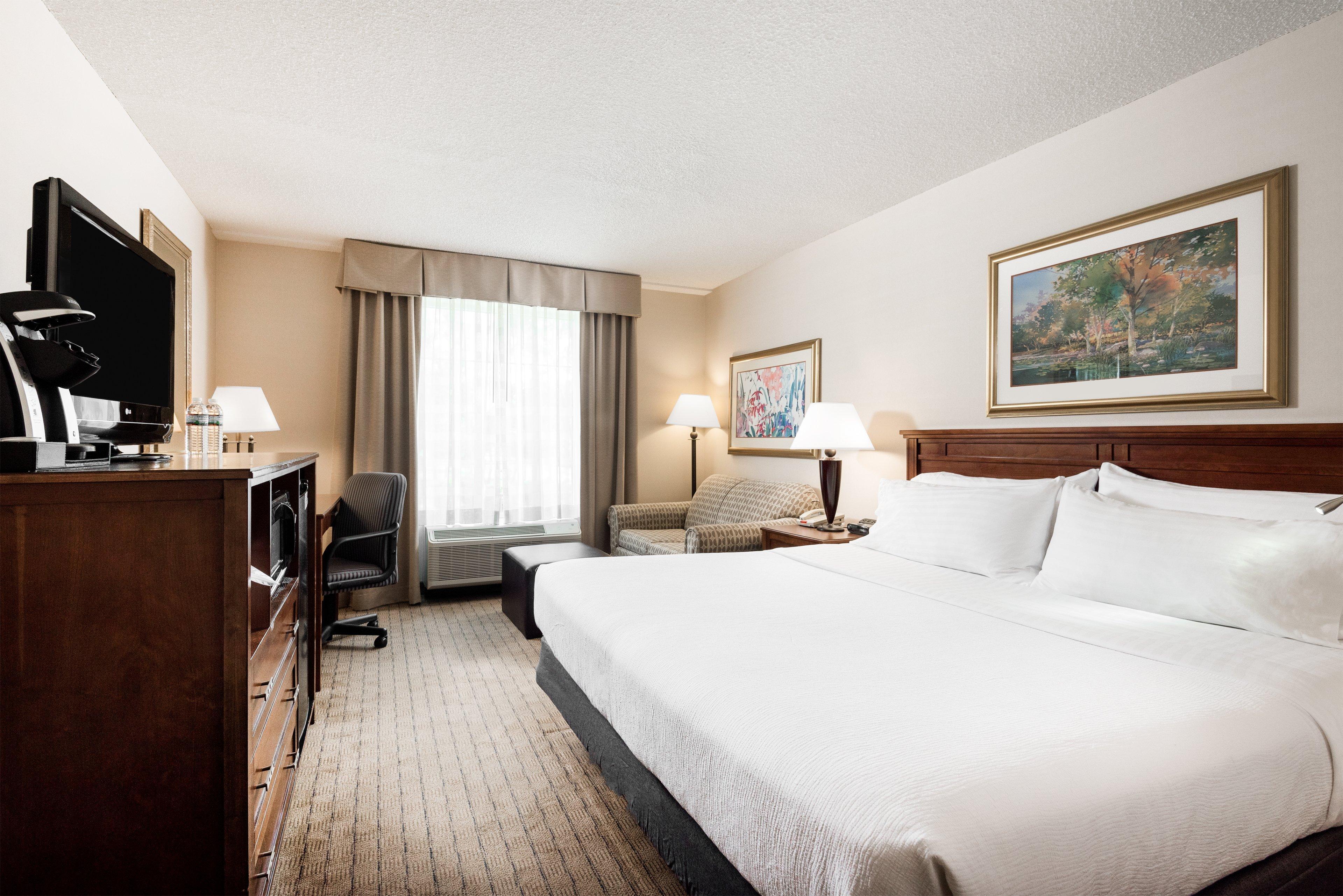 Holiday Inn Johnstown-Gloversville Exterior foto