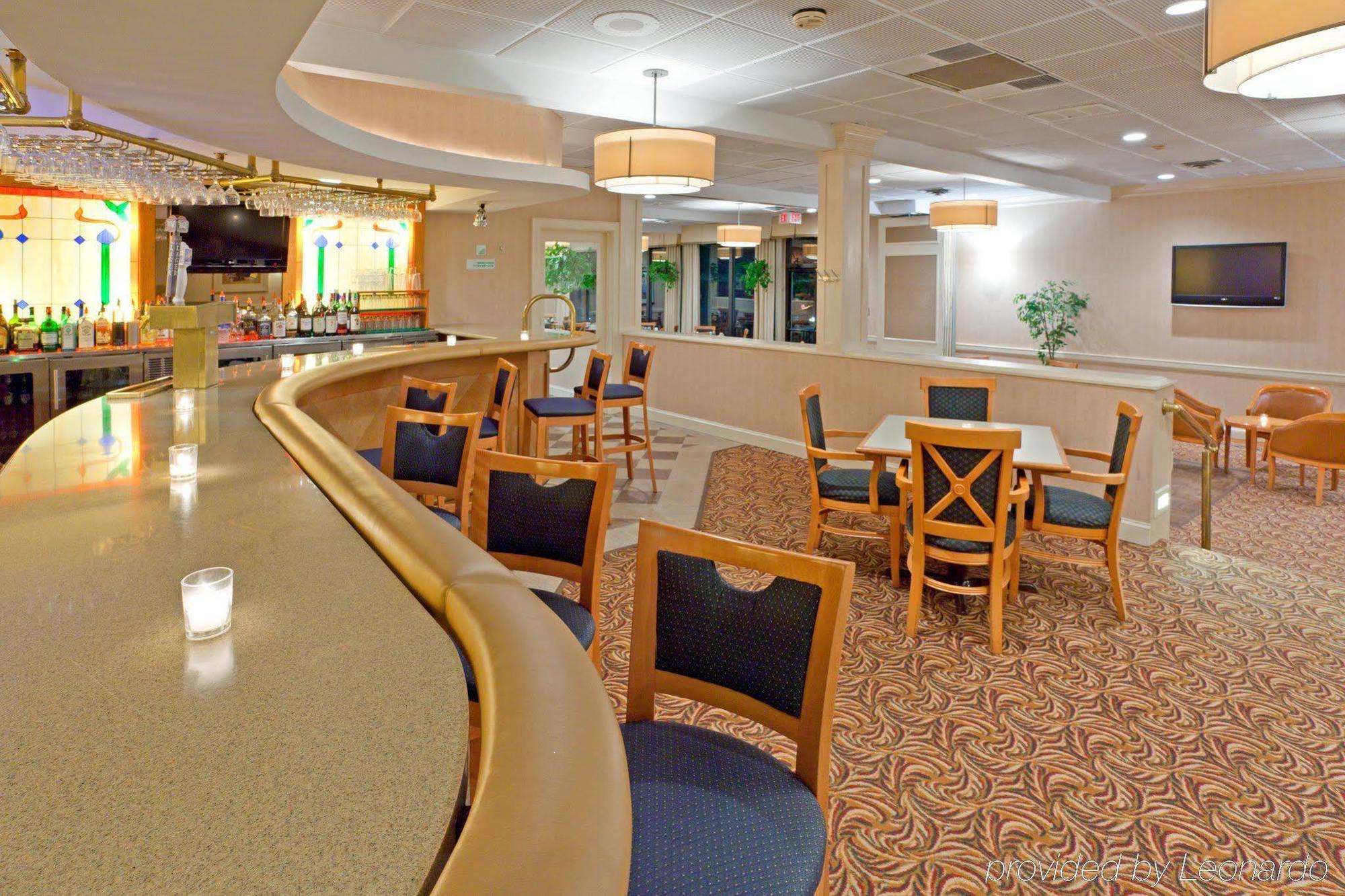 Holiday Inn Johnstown-Gloversville Exterior foto