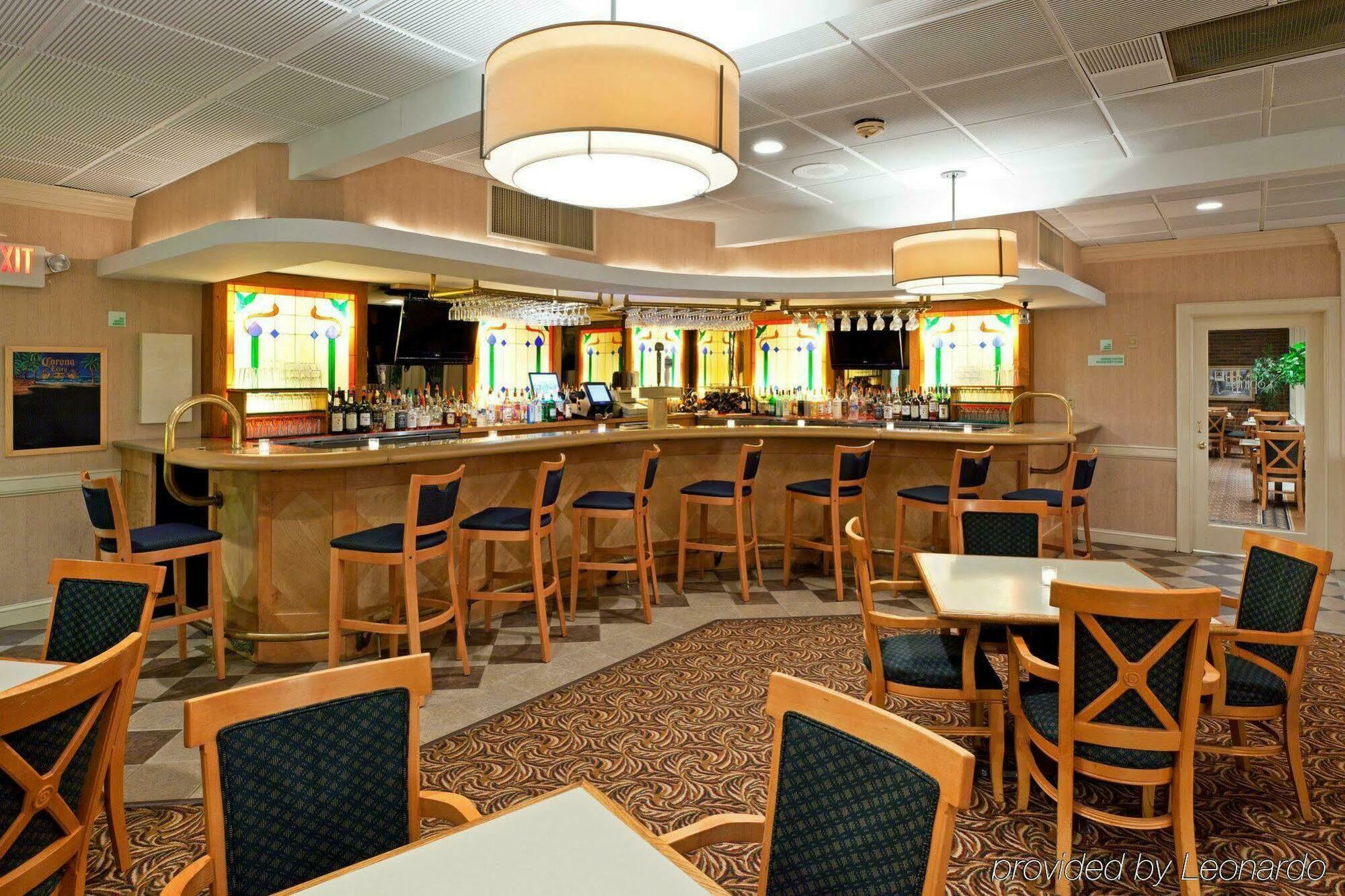 Holiday Inn Johnstown-Gloversville Restaurante foto